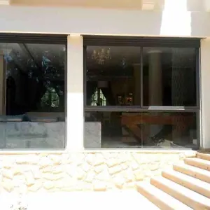 Piscine Villa