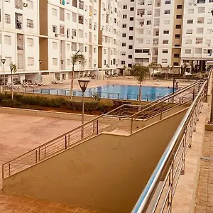 Avec Piscine Appartement